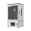 LCD White Wax C220 14K 3DPrinter  with oxygen generator for jewelry industry 4