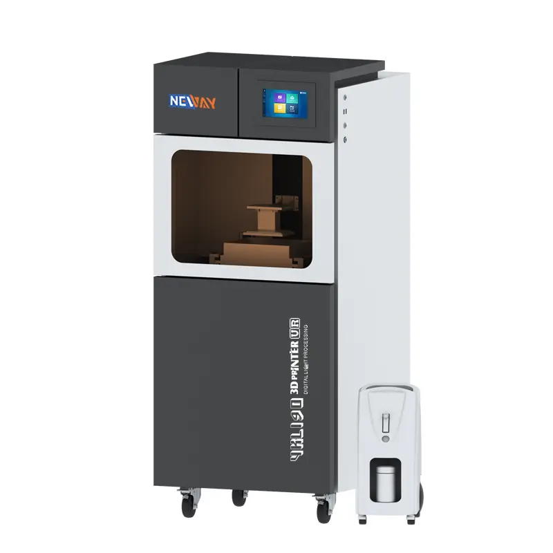 Wax 3d Printer Personalized Bulk Buy 2
