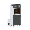 DLP White Wax 3DPrinter 4KL190UR  with oxygen generator for jewelry industry 4