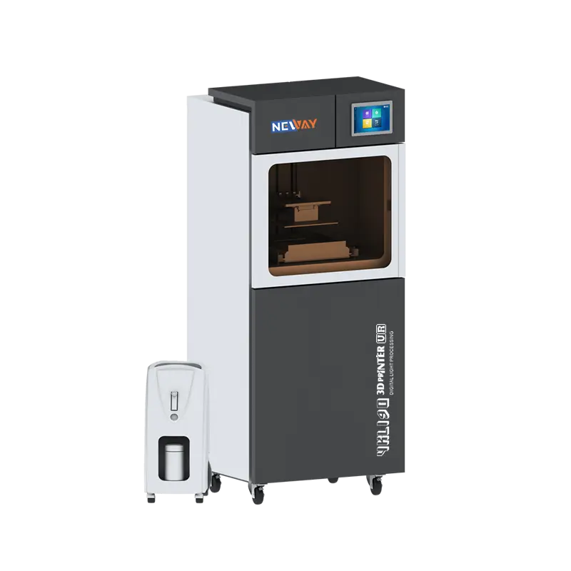 Wax 3d Printer Personalized Bulk Buy 4