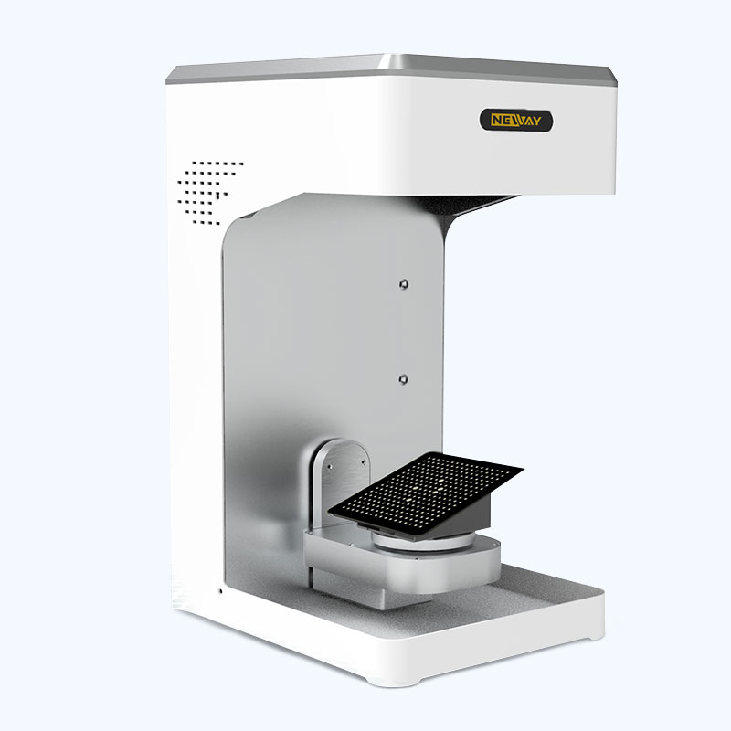 Jewelry Scanner