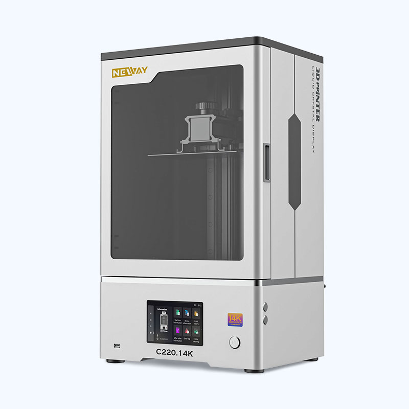 Jewlery 3D Printer