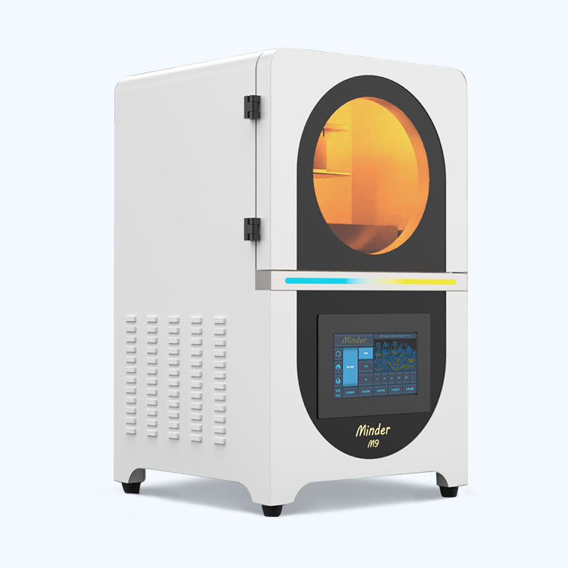 M9 DLP Resin 3D Printer