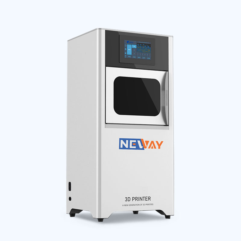 2KW9 White Wax 3D Printer