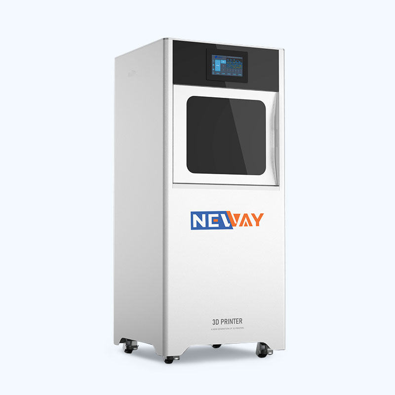 4KW15 White Wax 3D Printer