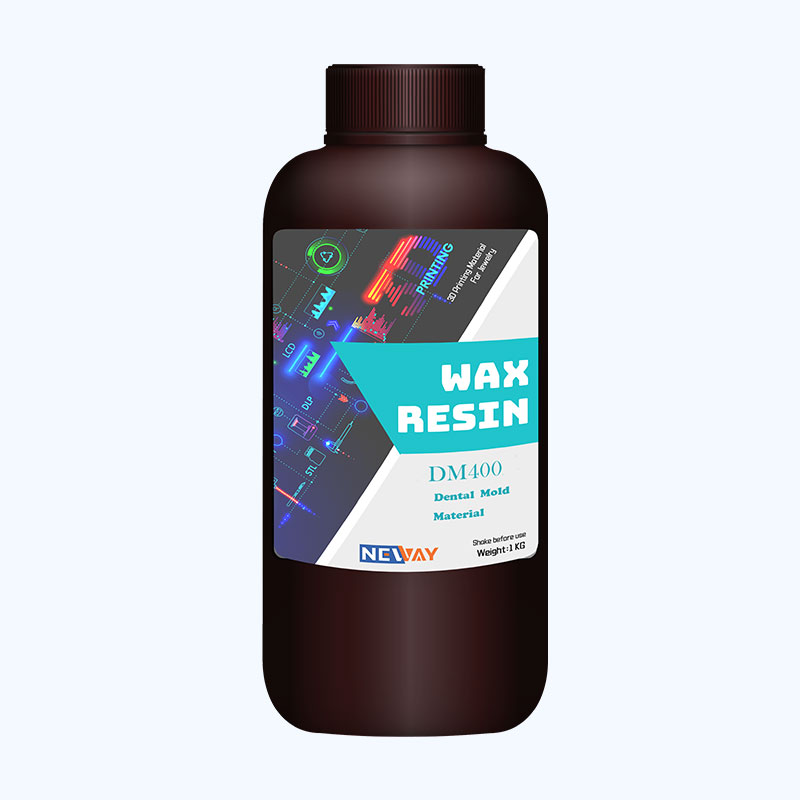 DM400 Dental Mold Resin