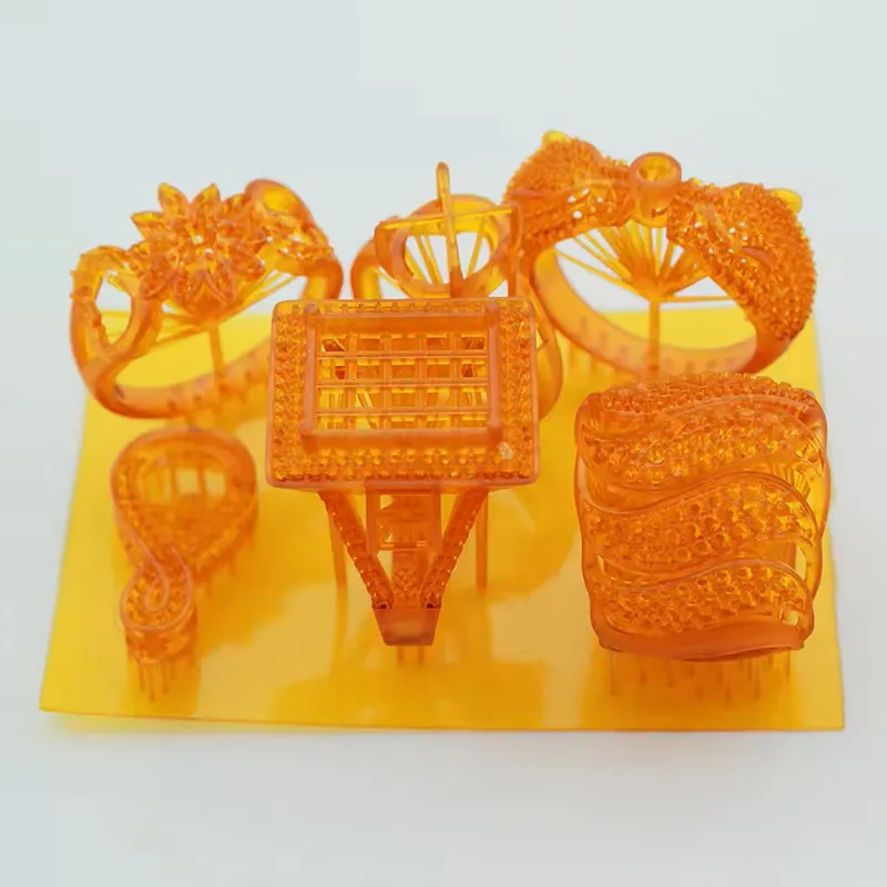 Durablelarge Resin 3d Printer for Home 7