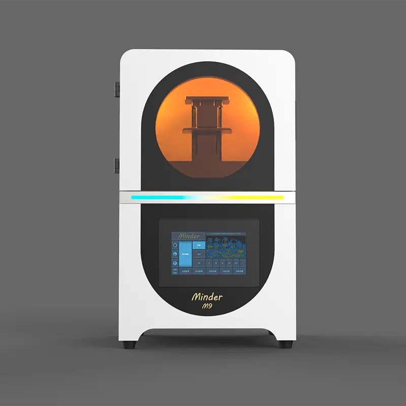 Durablelarge Resin 3d Printer for Home 2