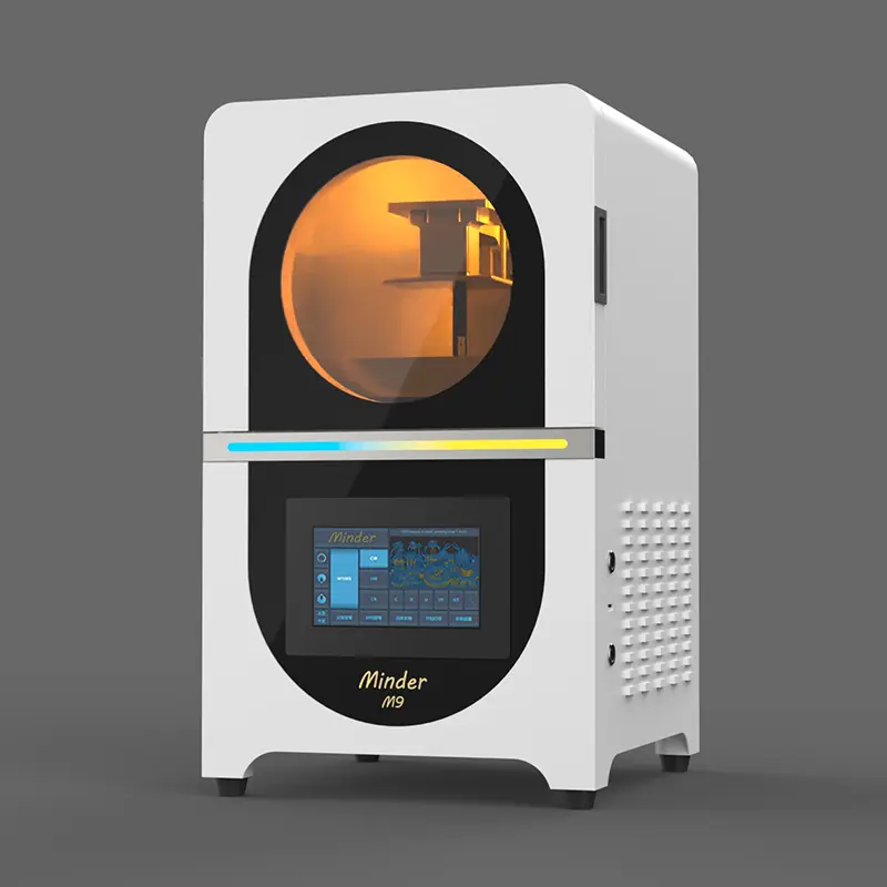 Durablelarge Resin 3d Printer for Home 4