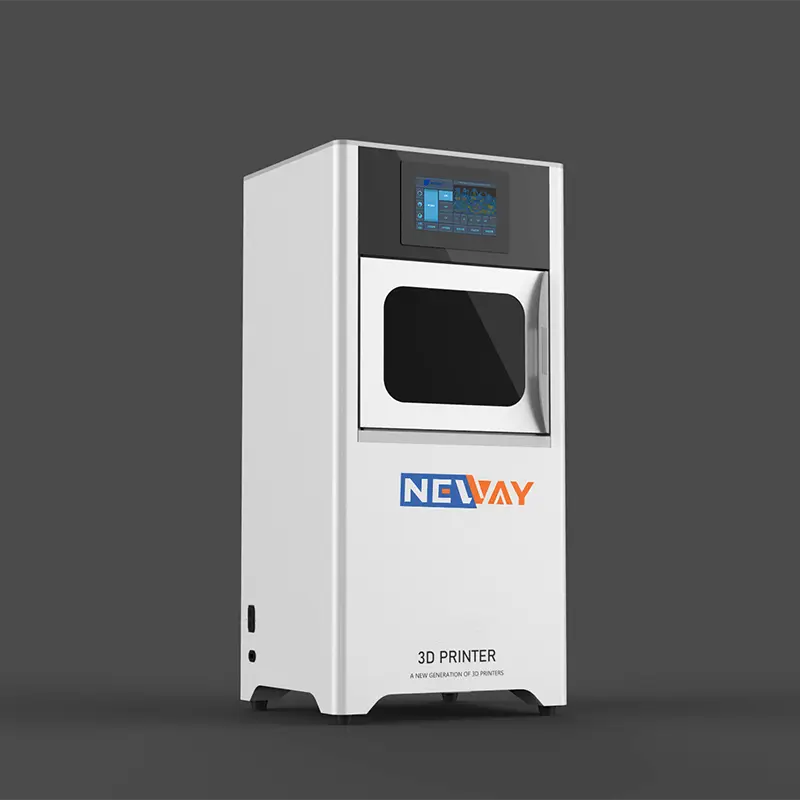 At Sale 3d Printer by NEWAY 2