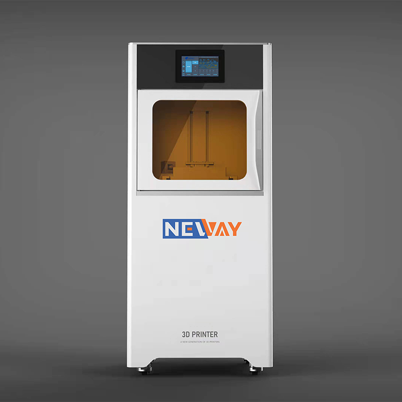 DLP 24KW15  White Wax 3DPrinterwith oxygen generator for jewelry industry