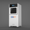DLP 24KW15  White Wax 3DPrinterwith oxygen generator for jewelry industry 3