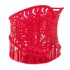 Red Wax Casting Resin 4