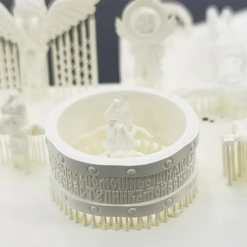 Three D Printer Supplier for Business 2