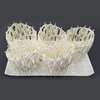 White Wax Casting Resin 3