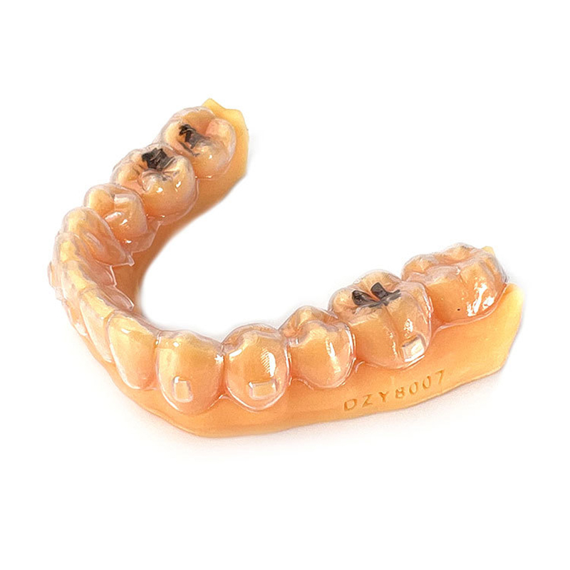 DM400 Dental Mold Resin 4