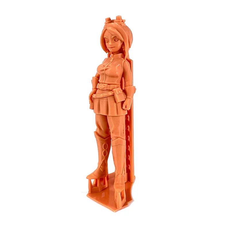 NEWAY Toy Mold Resin Customized 3