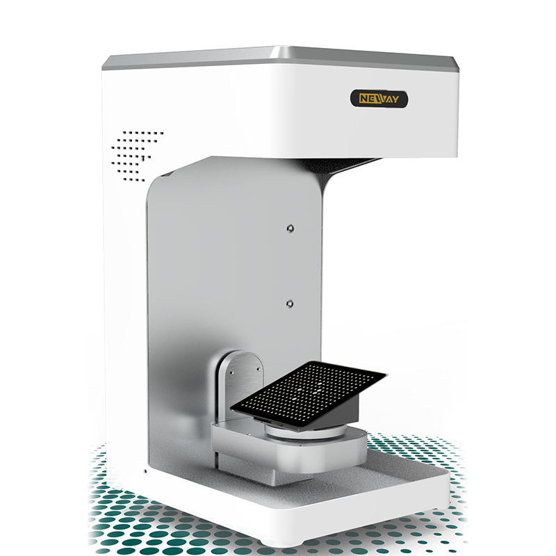 Jewelry Scanner