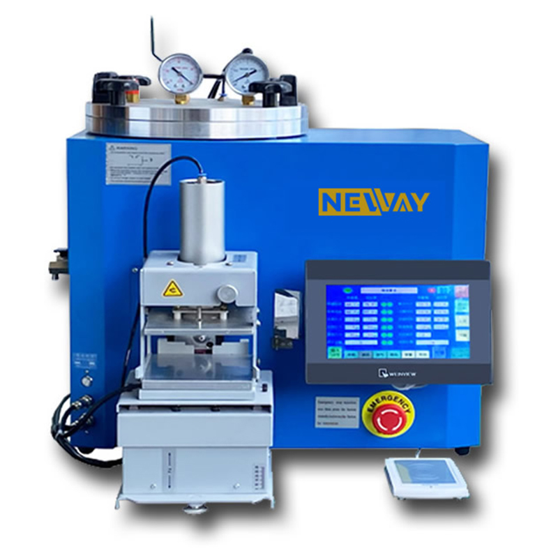DS-V1 Digital Smart Wax Injector