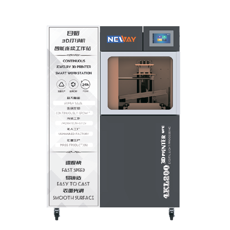 What is DLP? What is a DLP 3D printer?
