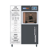 DLP White Wax 3DPrinter 4KL200URC  with oxygen generator for jewelry industry 1