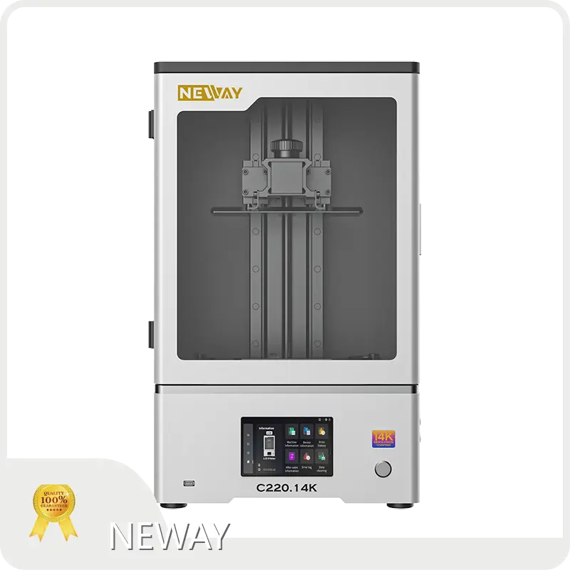3d Printers for Sale - Fast Delivery - NEWAY 1