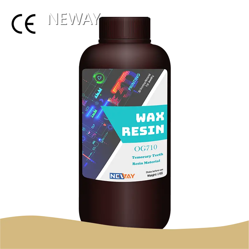 Factory Direct Dental Filling Composite Resin Best Brand 1