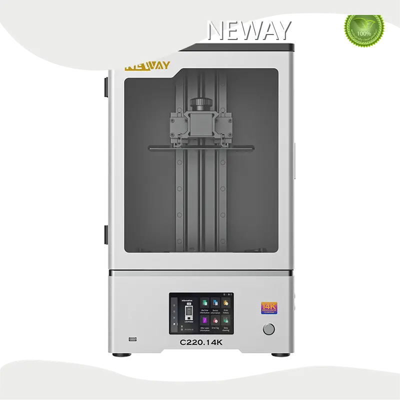 Mono Lcd 3d Printer Company for Hospital 1