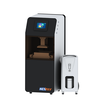 DLP White Wax 3DPrinter 90UR  with oxygen generator for jewelry industry 1
