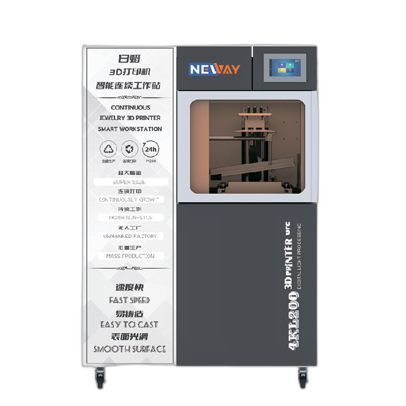 what is DLP？what is DLP 3Dprinter？