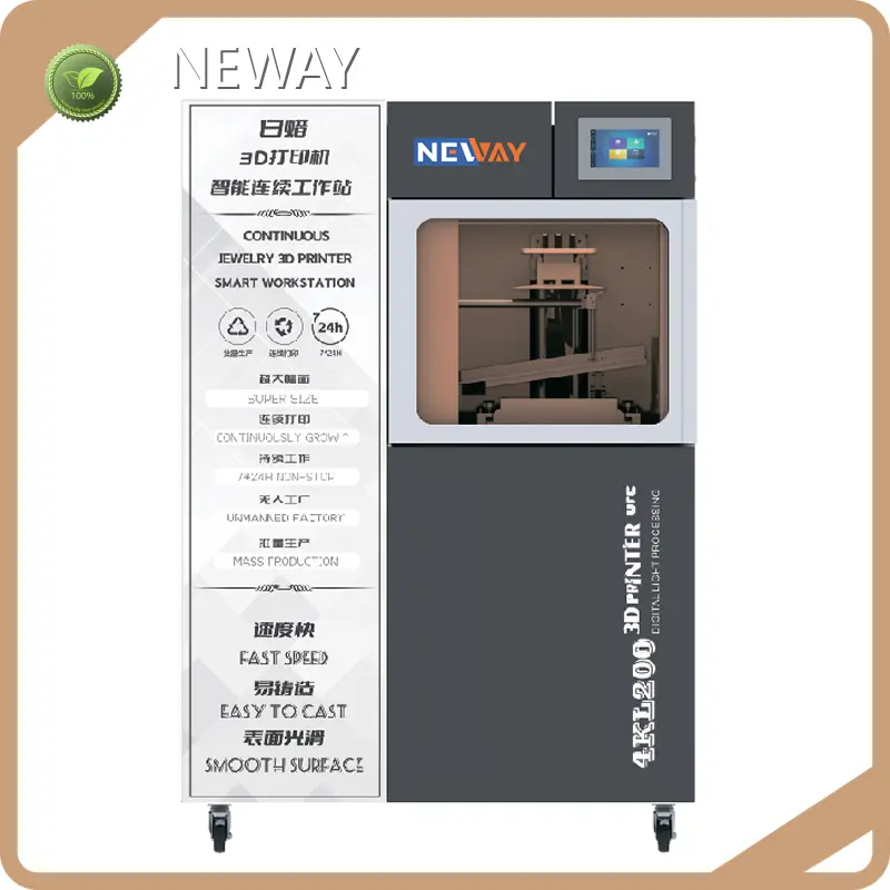Customized Digital Light Processing 3d Printing Marketing Fast Delivery 1