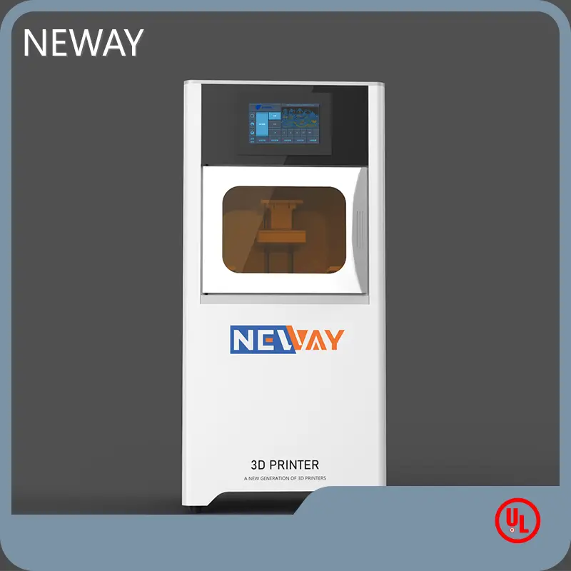 For Wholesale Online 3d Printer by NEWAY 1