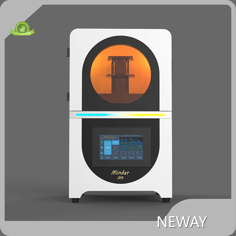 Factory Direct Large Dlp 3d Printer Price List 1