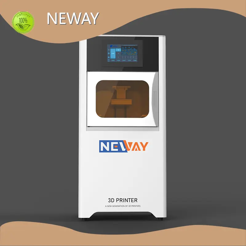 Hot Selling Big 3d Printer Price List 1